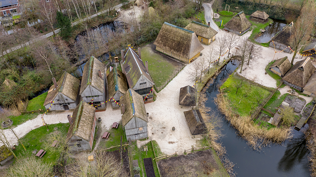 Archeon Alphen aan den Rijn