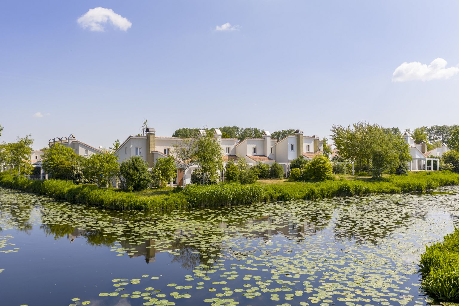 Duinresort Dunimar
