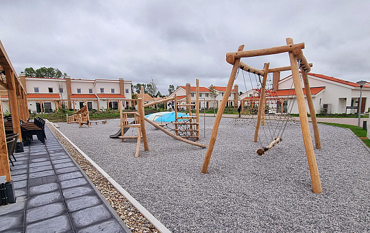 Terrain de Jeu