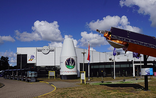 Space Expo
