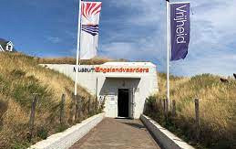 Engelandvaarders museum