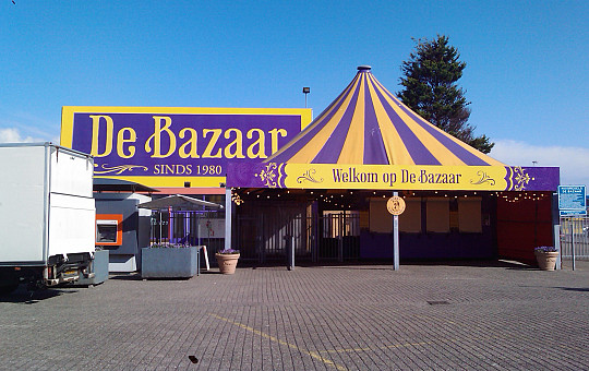 De Bazaar Beverwijk