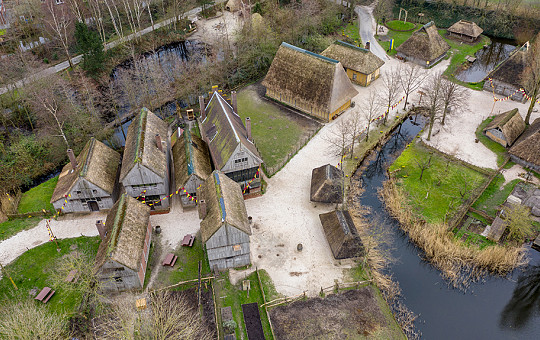 Archeon Alphen aan den Rijn