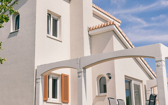 Bungalow 6