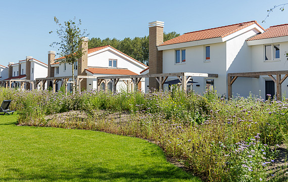 Bungalow 12